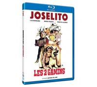 Joselito Les deux gamins Blu-ray