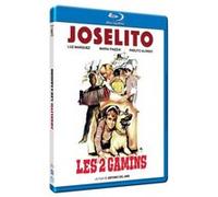 Joselito Les deux gamins Blu-ray E