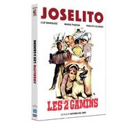 Joselito Les deux gamins DVD DVD