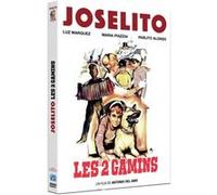 Les Deux Gamins – Joselito – DVD