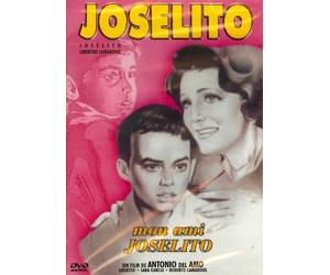JOSELITO / MON AMI JOSELITO