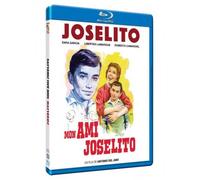 Joselito Mon ami Joselito Blu-ray