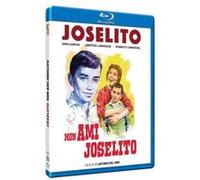 Mon ami Joselito [Blu-ray]