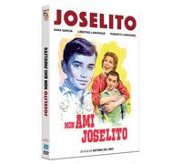 Joselito Mon ami Joselito DVD DVD