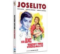 Joselito Mon ami Joselito DVD https://www.fnac.com/a9588465/Joselito-Mon-ami-Joselito-DVD-Joselito-DVD-Zone-2?oref=7059546d-1f3f-d0b8-1b6e-4a5624218452
