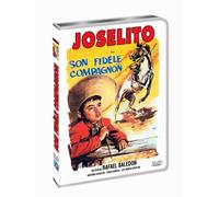 Joselito - son fidèle compagnon
