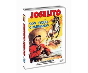 Joselito - son fidèle compagnon