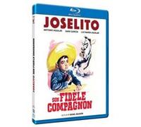 Joselito Son fidèle compagnon Blu-ray