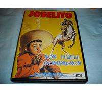 JOSELITO "SON FIDÈLE COMPAGNON" - DVD -