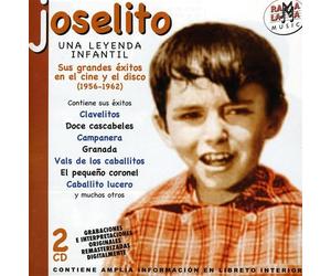 Joselito - Una Leyenda Infantil