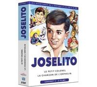 Joselito Volume 3 Coffret DVD E