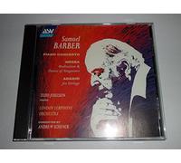 Joselson - Adagio for Strings