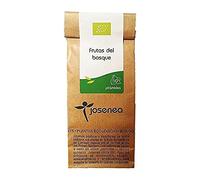 JOSENEA FRUTAS DEL BOSQUE bolsa 10sbrs. - supplément conditionné en sachets pour boisson à mélanger, étui de 10 sachets-dose, permet d’apporter facilement des actifs ciblés au quotidien et facilite la