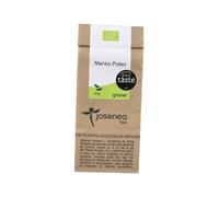 Josenea Menta Poleo Infusion Bio 50g