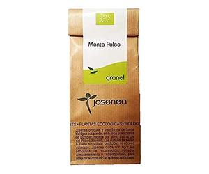Josenea Menta Poleo Sac 50 g - 1 unité