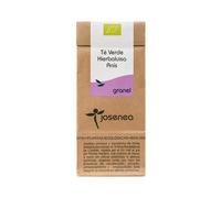 Josenea Thé Vert Herbalisa Anis Bio 50g
