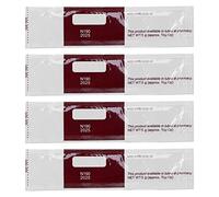 Josenidny 100 PièCes Tatouage CrèMe de RéCupéRation de Tatouage AprèS Soins Onguents CrèMe Anti-Cicatrice Vitamine A + Vitamine D Onguent Top CrèMe RéParatrice de Tatouage