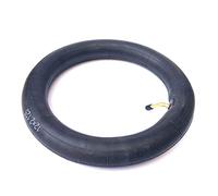 Josenidny 12 1/2 x 2 1/4 Chambres à air de vélo Pneus de vélo crevaison Chambre à air large Accessoires d'extérieur Outils