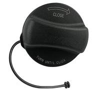 Josenidny 16117222391 Bouchon de réservoir de voiture pour X1 X2 X3 X4 X5 X6 E39 E46 E60 E63 E65 E66 E70 E71 E90 F01