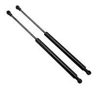 Josenidny 2PièCes SéRies Support de Levage de Capot VéRins à Gaz 51237060550 pour 3Series E90 E91 E92 E93 2006-2013