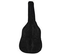 Josenidny 38 Housse de guitare en tissu Oxford avec pièces et accessoires