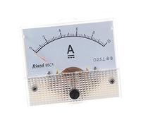 Josenidny 85C1 0-10A Amperemetre analogique