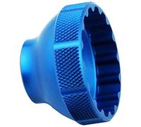 Josenidny BBT-69.2 Outil de PéDalier 16 Crans pour, SRAM, King,