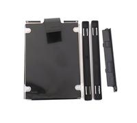 Josenidny Cache disque dur + étagère HDD pour X220 X230 X220i X220t X230i