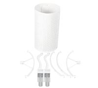 Josenidny d'air réglables pour , pare-brise, outils de refroidissement, déflecteur d'air, accessoires de bureau à domicile