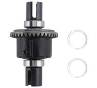 Josenidny Différentiel d'engrenage en acier 8008 pour 1/8 ZD 08421 08423 08427 9020 9021 9116 Pièces de mise à jour de voiture RC