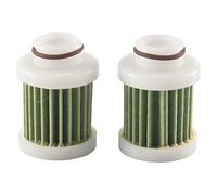 Josenidny Filtre à carburant 6D8-WS24A-00-00 pour F40A F50/ T50 F60/ T60 F70 F90 F115