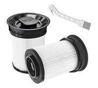 Josenidny Filtre HEPA pour aspirateur Triflex HX1