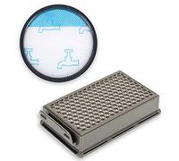 Josenidny Filtre HEPA pour RO3715 RO3759 RO3798 RO3799 pour aspirateur robot