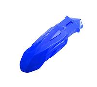 Josenidny Garde-boue universel pour moto Accessoires de moto pour bleu