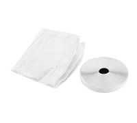 Josenidny Joint de fenêtre de climatisation pour climatisation portable et sèche-linge, fonctionnel, protection anti-échange d'air 300 cm