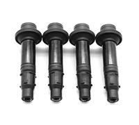 Josenidny Kit de bobine d'allumage 5EB-82310-00-00 pour YZF R6 1999 2000 2001 2002 5EB823100000 F6T549