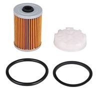 Josenidny Kit de filtres pour Gen 35-8M0093688, 35-866171A01, 35-892665, 18-7977