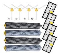 Josenidny Kit de rechange pour aspirateur série 800 850 860 861 866 870 880 890 900 séries 960 980 981 985