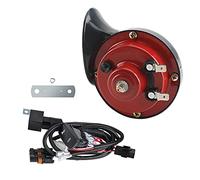 Josenidny Kit de UTV/ATV avec interrupteur à bascule pour Pioneer, RZR, CanAm X3, universel 12 V