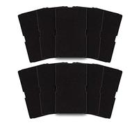 Josenidny Lot de 10 séchoirs de rechange pour sèche-linge 2964840100, pour sèche-linge DE8635Rx DS7512Pa
