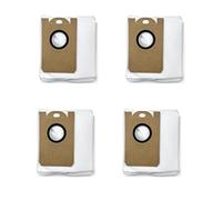 Josenidny Lot de 4 à poussière remplaçables pour aspirateur robot R1 R1A