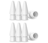 Josenidny Lot de 8 pointes de stylo haute sensibilité pour 1ère/2ème génération et Pro Pen