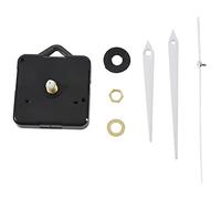 Josenidny Mouvement MECANISME D'HORLOGE Quartz 3 Aiguilles Blanc