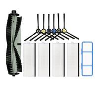 Josenidny Pages principales Brosse Hepa Filtre pour A7 A9S V8 V8S X750 X800 X785 V80 pour SSR1 SSRA1 Robots Pièces