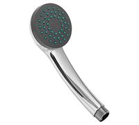 Josenidny Pommeau de douche économique multifonction chromé ABS