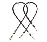 Josenidny Pour Club Car Precedent 2008Up,L+R côté conducteur et passager, 103528701 102557501 103528702 102557502