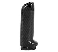 Josenidny Pour E46 E90 E92 E60 E39 F30 F34 F10 F20 Accessoires Universel Couvercle De Poignée De Frein À Main En Fibre De Carbone Ajustement Intérieur