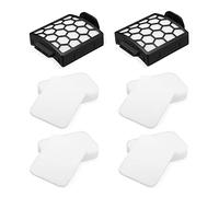 Josenidny Pour Navigator Pet Plus NV150 NV255 et -M -Cleaning Brushroll ZU60 ZU62 Aspirateur droit pour le nettoyage Filtre