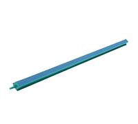 Josenidny R Aquarium Reservoir de Poissons 20" Long Liberation de Bulles Pierre d' Bleu Vert