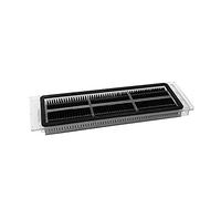 Josenidny Remplacement du charbon actif HEPA pour S5 MAX S6 T4 Accessoires Pièces pour aspirateur